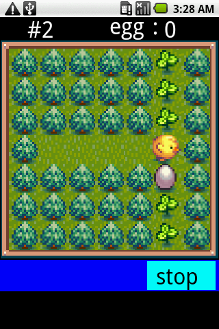 PiyoPiyo3 a050 Improvement Android Brain & Puzzle