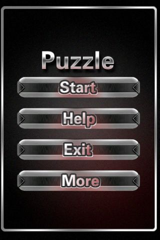 Delicious cake Android Brain & Puzzle