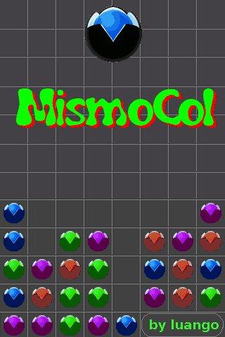MismoCol Android Brain & Puzzle