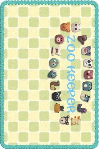 ZooKeeper Android Brain & Puzzle