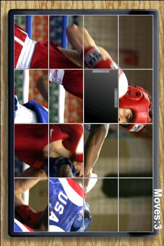 Slide Puzzle Demo Android Brain & Puzzle