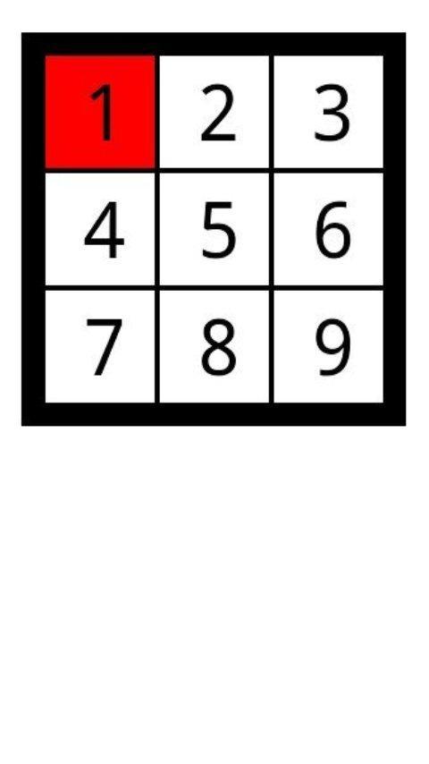 Two Million Sudoku Android Brain & Puzzle