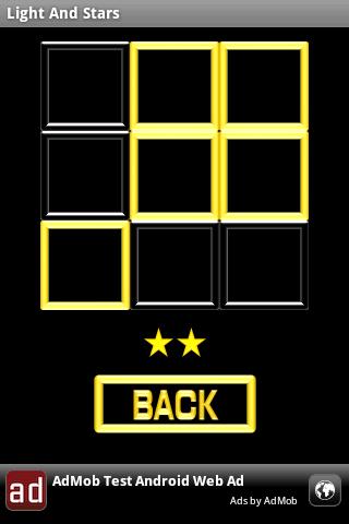Light And Stars Android Brain & Puzzle