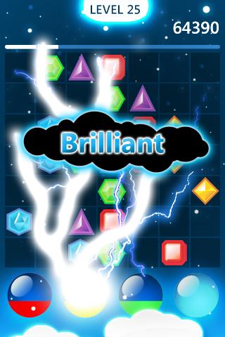 Leaf HD Lite Android Brain & Puzzle