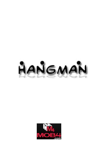 Hangman Full Version ULTIMATE Android Brain & Puzzle