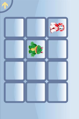 Baby Memo Lite Android Brain & Puzzle