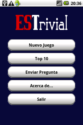 EsTrivial