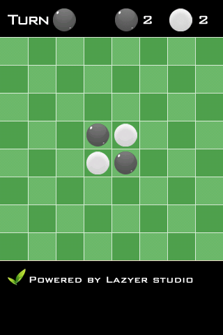 Othello Android Brain & Puzzle