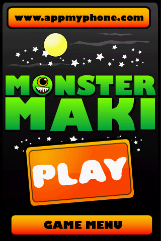 Monster Maki!