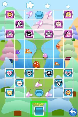 Jungle Chess Android Brain & Puzzle