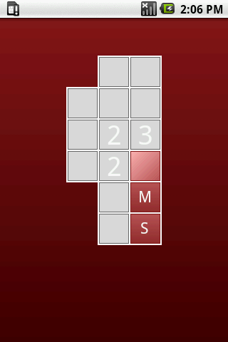 Finger Maze Extra Android Brain & Puzzle