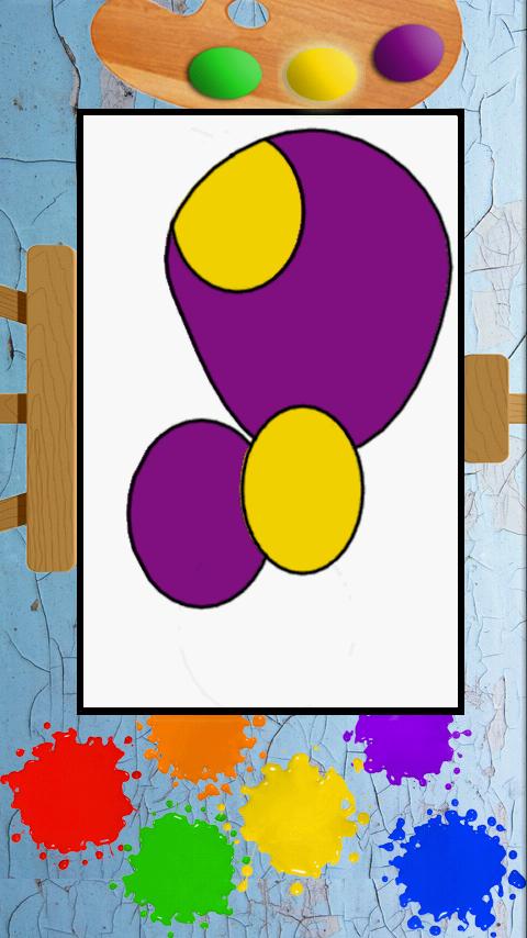 Puzzle Palette Free Android Brain & Puzzle