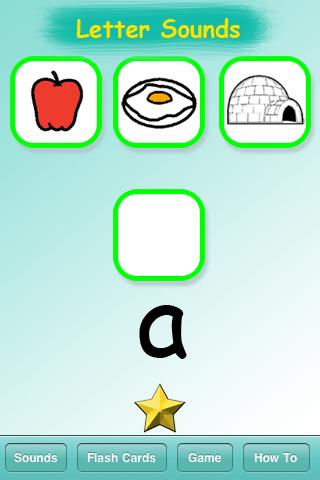 MyIphonics Android Brain & Puzzle