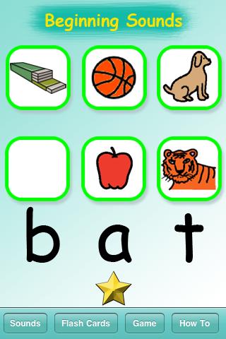 MyIphonics Android Brain & Puzzle