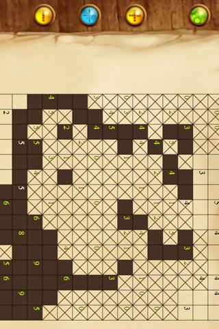 Picma Squared Free Android Brain & Puzzle