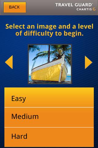 Travel Tiles Android Brain & Puzzle
