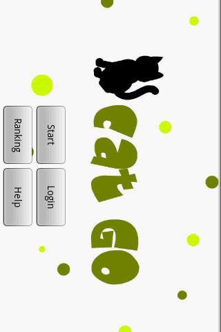 Cat go Android Brain & Puzzle