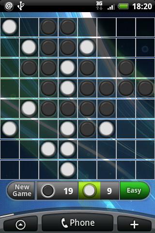 Beautiful Game Widgets Android Brain & Puzzle