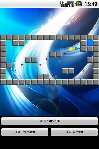 DSTAR Android Brain & Puzzle