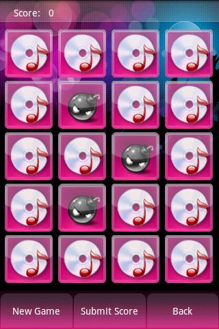 Pop Fans II Android Brain & Puzzle
