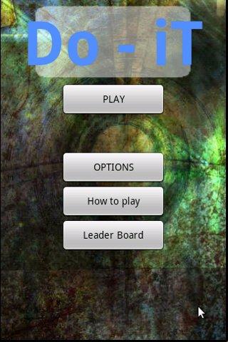 Do – iT Android Brain & Puzzle