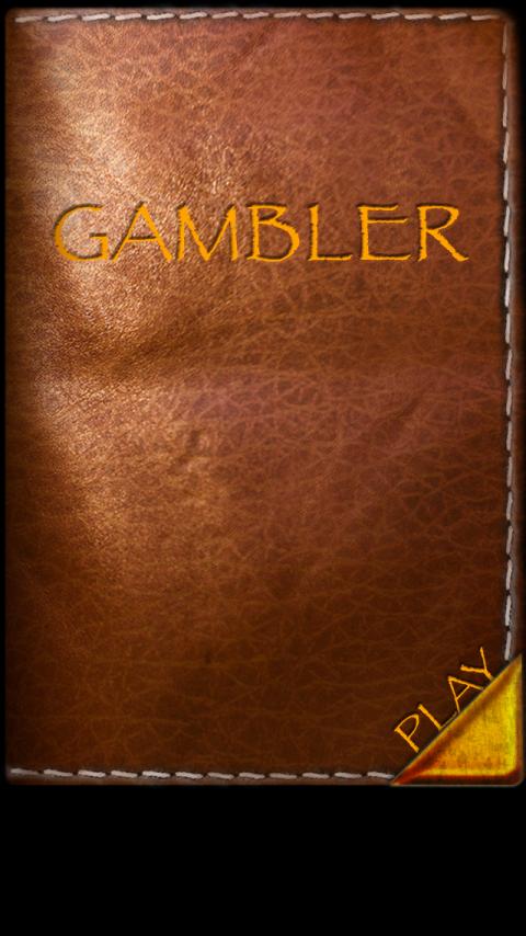 Gambler