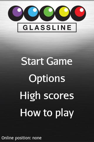 Glassline Android Brain & Puzzle