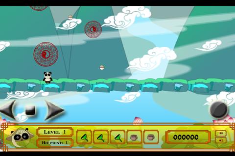 Kongfu Panda Android Brain & Puzzle