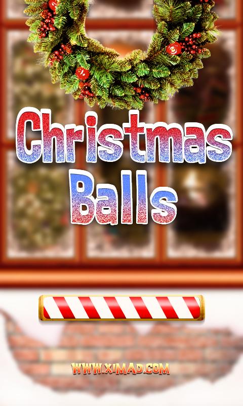 Christmas Balls