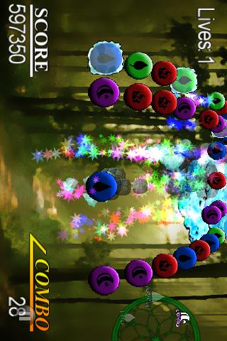 Runelore Android Brain & Puzzle