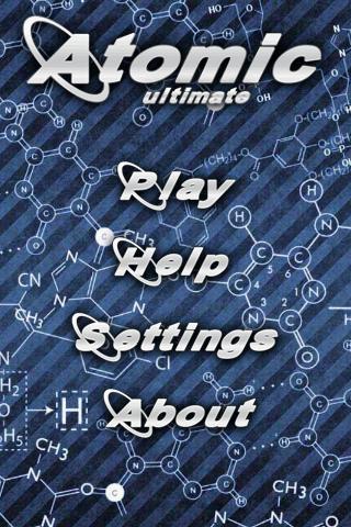 Atomic: Ultimate Android Brain & Puzzle