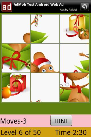 Image Puzzle Android Brain & Puzzle