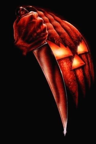 3D Scared Halloween Wallpaper Android Cards & Casino