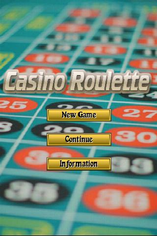 Casino Roulette VIP Android Cards & Casino
