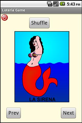 Loteria Mobile Deck Android Cards & Casino