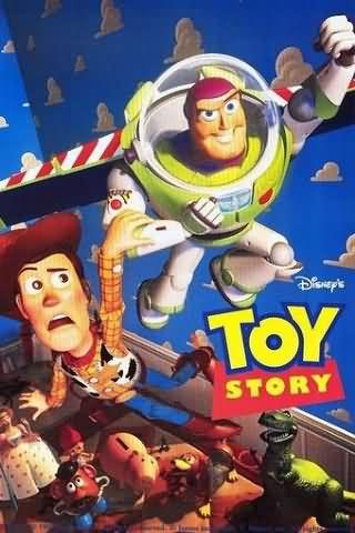 Toy Story 3 Wallpaper