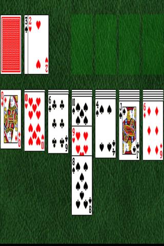 Red Ocean Solitaire Android Cards & Casino