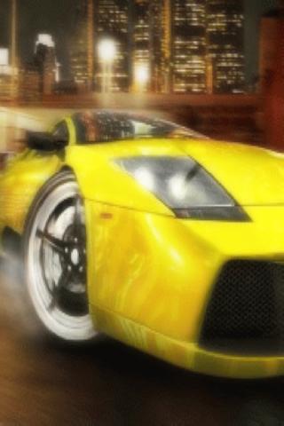 Super Race Cars Wallpaper2 Android Cards & Casino
