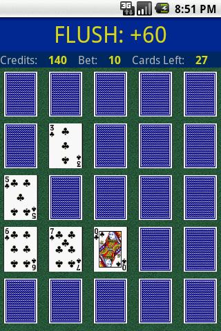 Poker Memory Gold Android Cards & Casino