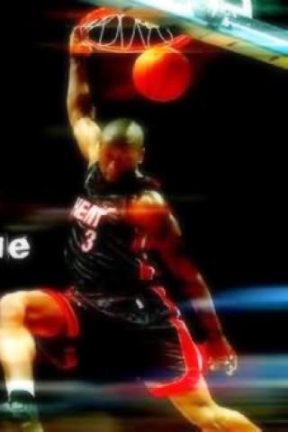 Wade NBA offical HD Wallpapers Android Cards & Casino