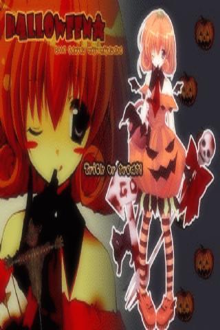 Happy Halloween Wallpaper 1 Android Cards & Casino