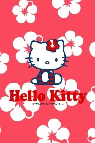 Hello Kitty & Cartoon Pics Android Cards & Casino