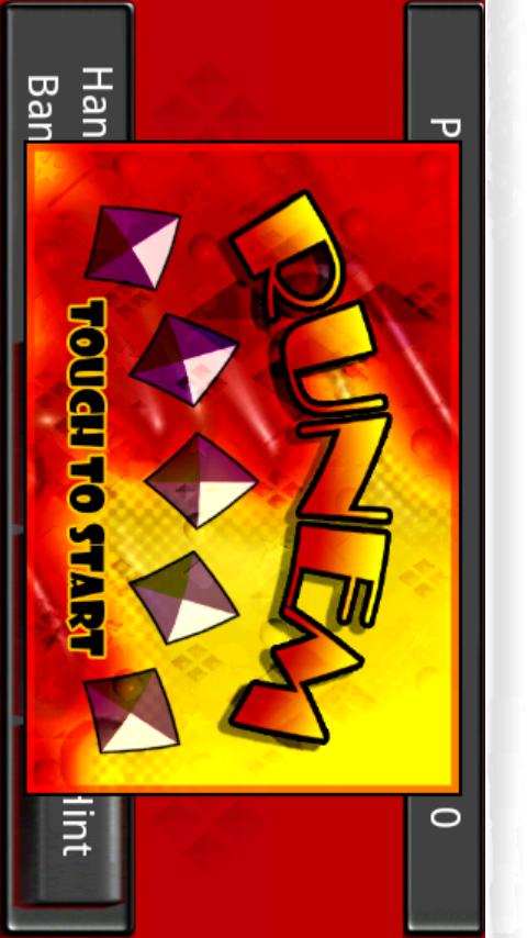 RunEm Android Cards & Casino