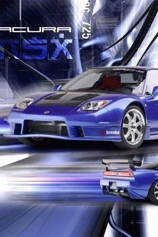 3D Cool GT Car Wallpaper2 Android Cards & Casino