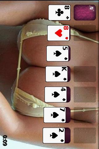 Busted Solitaire Android Cards & Casino