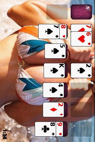 Busted Solitaire Android Cards & Casino