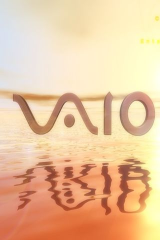 SONY VAIO Offical HD wallpaper Android Cards & Casino