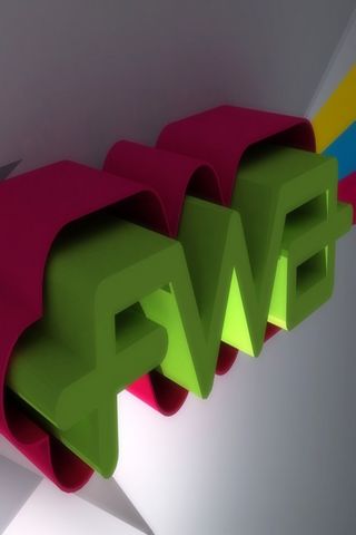 FWA offical wallpaper