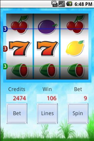 Simple Slots Android Cards & Casino