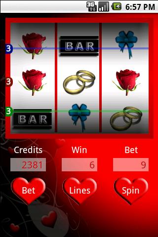 Simple Slots Android Cards & Casino